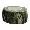 thumbnail image 1 of Self Adhesive Bandage Tape, Non-Woven Elastic Sports Wrap, 1 of 8