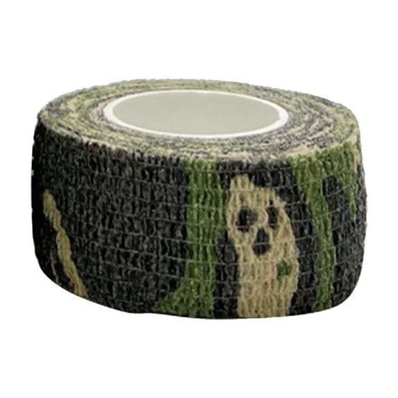 Self Adhesive Bandage Tape, Non-Woven Elastic Sports Wrap