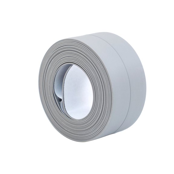 Self Adhesive Bathroom Wallpaper Kitchen Tape Corner Line Paste