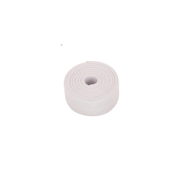 Self Adhesive Bathroom Wallpaper Kitchen Tape Corner Line Paste