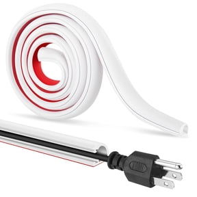 Wall Cable Raceway