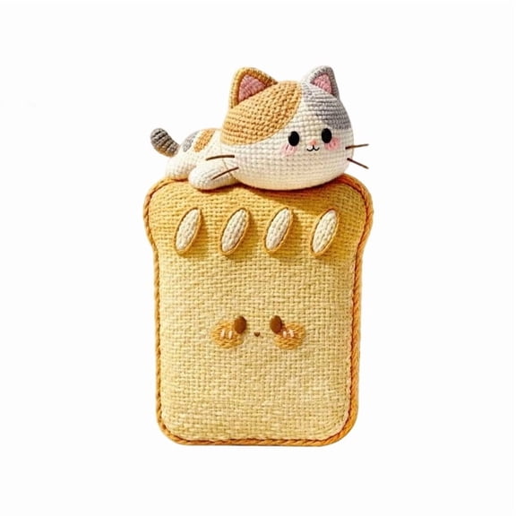 Self Adhesive Cat Scratching Pad for Wall and Furniture, Protects Surfaces from Claw Damage with Easy Peel and Stick, Satisfies Natural Scratching Instincts for Indoor Cats