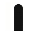 thumbnail image 1 of Self-Adhesive Cat Scratching Pad, Wall Mounted Cat Scratcher Protector for Walls, 23.6*5.9Inch Vertical Scratching Mat, Kitten Claw Grinding Corrugated Pad, 1 of 6