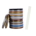 thumbnail image 1 of Self-Adhesive Caulk Strip Tape, Waterproof Gap Sealing Tape for Kitchen & Bathroom, 1 of 9
