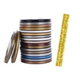 thumbnail image 1 of Self-Adhesive Caulk Strip Tape, Waterproof Gap Sealing Tape for Kitchen & Bathroom, 1 of 9