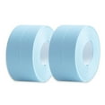 thumbnail image 1 of Self Adhesive Caulk Tape Caulking Sealing Tape for Kitchen Countertop,Sink,Bathroom,Toilet,and Bathtub, 1 of 6