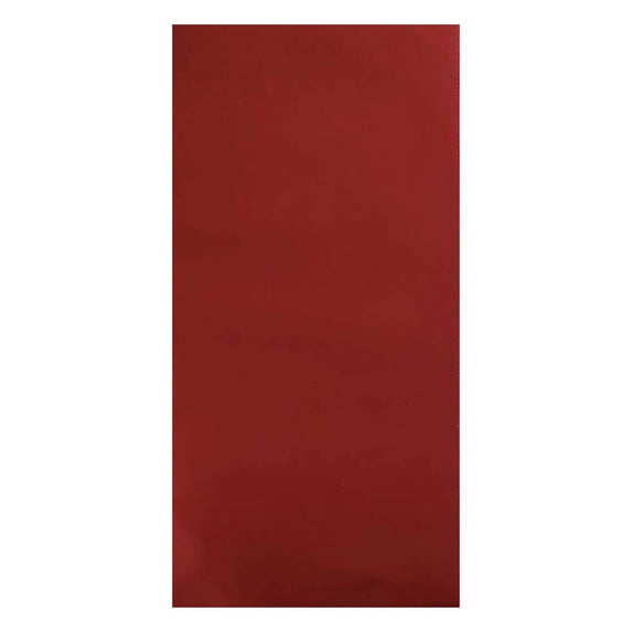 Self-Adhesive Cloth Repair Patches, Multicolor Waterproof Lightweight Fabric Repair Patches, First Aid Repair for Clothing, Down Jackets, Tents, Clothes, and Sleeping Bags, Easy Quick Fix,Red