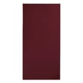 thumbnail image 1 of Self-Adhesive Cloth Repair Patches,Waterproof Lightweight Cloth Fabric Repair Patches, Easy Quick Fix First Aid Repair for Clothing, Down Jacket, Tent, Clothes, and Sleeping Bag,Wine Red, 1 of 9