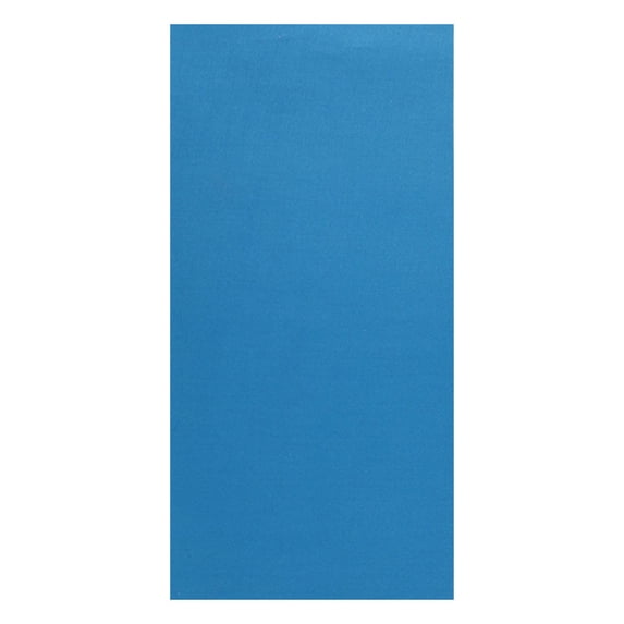 Self-Adhesive Cloth Repair Patches,Waterproof Lightweight Cloth Fabric Repair Patches, Easy Quick Fix First Aid Repair for Clothing, Down Jacket, Tent, Clothes, and Sleeping Bag,Lake Blue