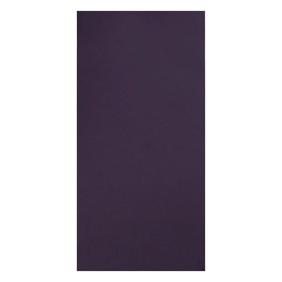 Self-Adhesive Cloth Repair Patches,Waterproof Lightweight Cloth Fabric Repair Patches, Easy Quick Fix First Aid Repair for Clothing, Down Jacket, Tent, Clothes, and Sleeping Bag,Deep Purple