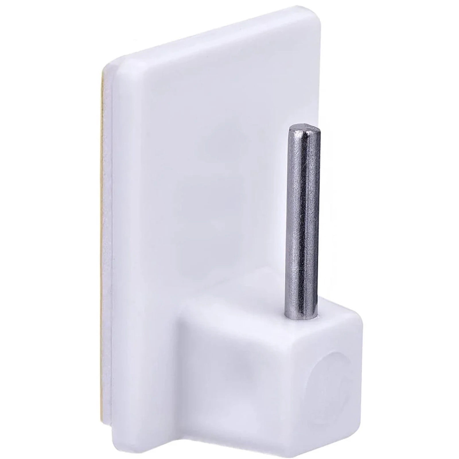 Self-Adhesive Curtain Hooks, Hooks Curtain Hooks Kitchen Self Adhesive Wall Hook Storage Hooks Bathroom Hook