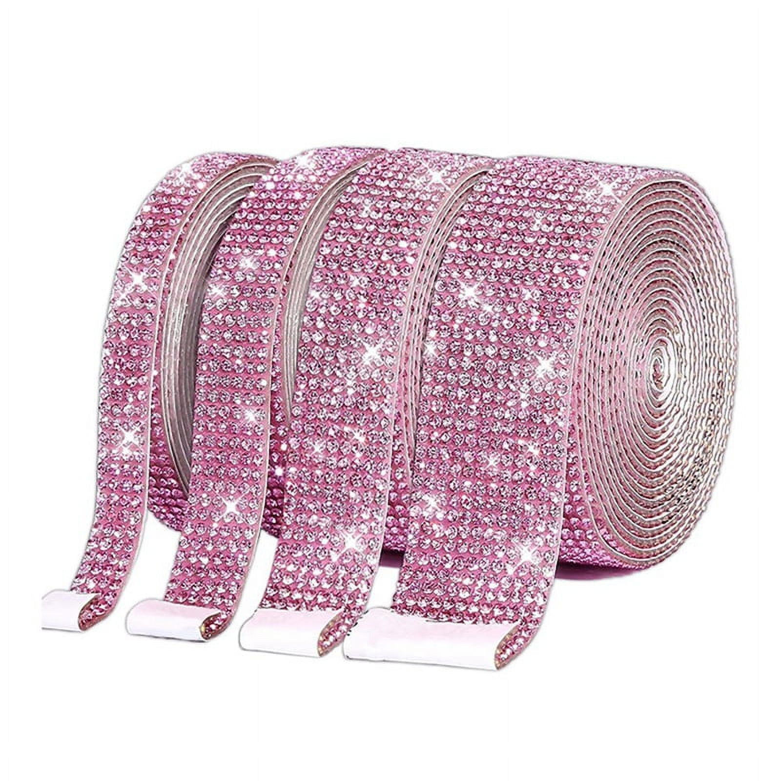 self-adhesive-diamond-ribbon-roll-glitter-tape-handmade-diy-gift