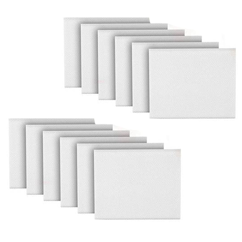 SelfAdhesive Door Corner Seals, Weather Stripping Wedge Stopper, Door Seal Corner Foam 1