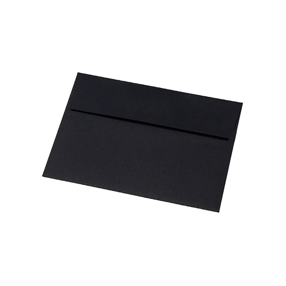 Self Adhesive Envelope Set 5X7 Inch Business Letter Envelopes, High Grade Paper Invitation Envelopes for Wedding Graduation, Peel And Seal Greeting Card Envelopes Stationery, 1 Envelope