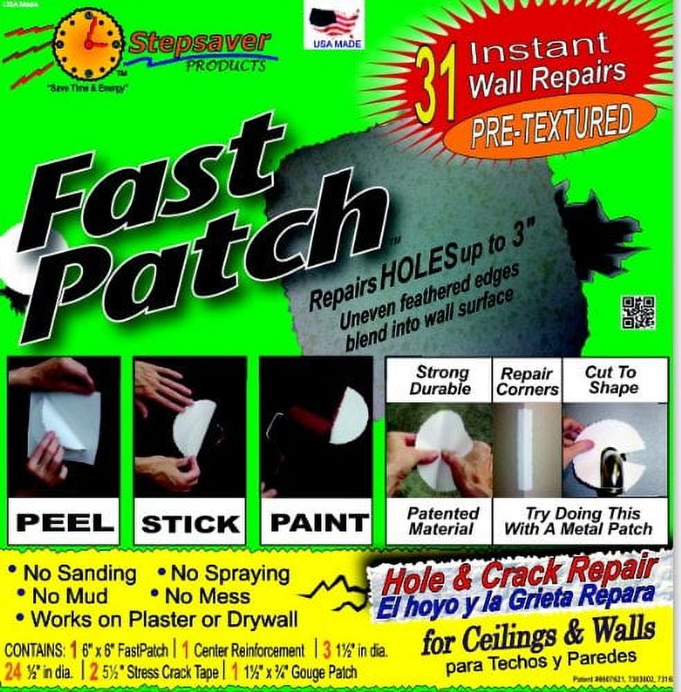 Peel and Stick Patches – Custom Self-Stick & Adhesive Patches
