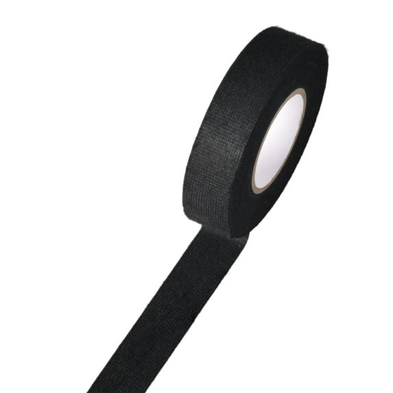 Self-Adhesive Felt Cloth Electrical Tape Automotive Heat Resistance Wire Harness Tape Wire Harness Tape