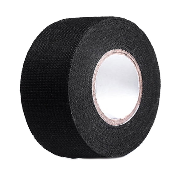 Self-Adhesive Felt Cloth Electrical Tape Wire Wrap Hight Temperature Tape for Automotive Engine and Electrical Wiring