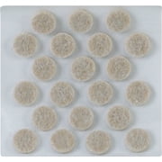 Self Adhesive Felt Furniture Pad - Single Pack