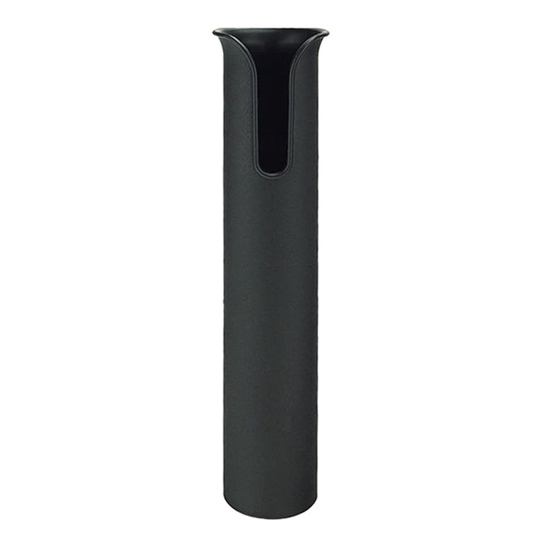 adhesive fishing rod holders Self Adhesive Fishing Rod Holder, Molded Boat Rod Organizer Pole Rack, Easy to Install, Black
