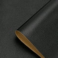 Self Adhesive Fix Patch Sticker Household Sofa PU Leather Repair ...
