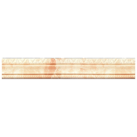 Self Adhesive Flexible Foam Molded Adhesive Decorative Wall Molding Line Baseboard Wallpaper Border Wall Sticker for Living Room