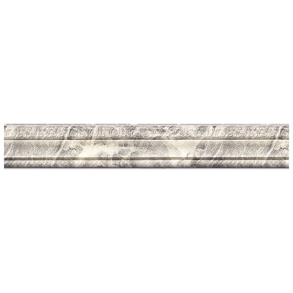 Self Adhesive Flexible Foam Molded Adhesive Decorative Wall Molding Line Baseboard Wallpaper Border Wall Sticker for Living Room