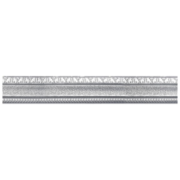 Self Adhesive Flexible Foam Molded Adhesive Decorative Wall Molding Line Baseboard Wallpaper Border Wall Sticker for Living Room