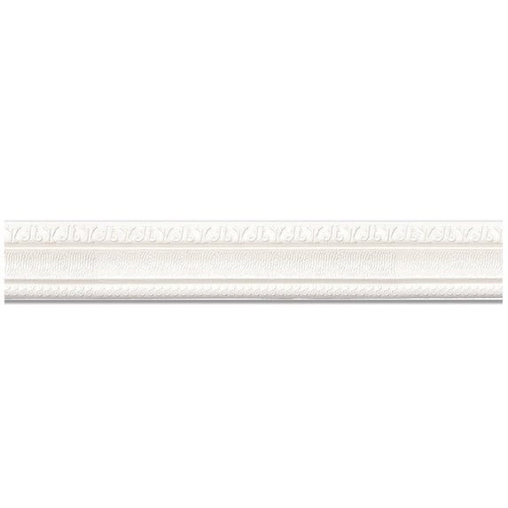 Self Adhesive Flexible Foam Molded Adhesive Decorative Wall Molding Line Baseboard Wallpaper Border Wall Sticker for Living Room