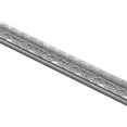 thumbnail image 1 of Self Adhesive Flexible Foam Molding Trim,3D Sticky Decorative Wall Lines Peel and Stick Wallpaper Border Wall Baseboard Trim for Home,Office,Hotel DIY Decoration Trim Molding,1 Roll,Gray,90.5"x3.1", 1 of 4