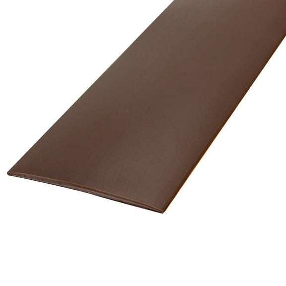 Self-Adhesive Floor Transition Strips Flat Dividers Pressed Sill Joint Strips