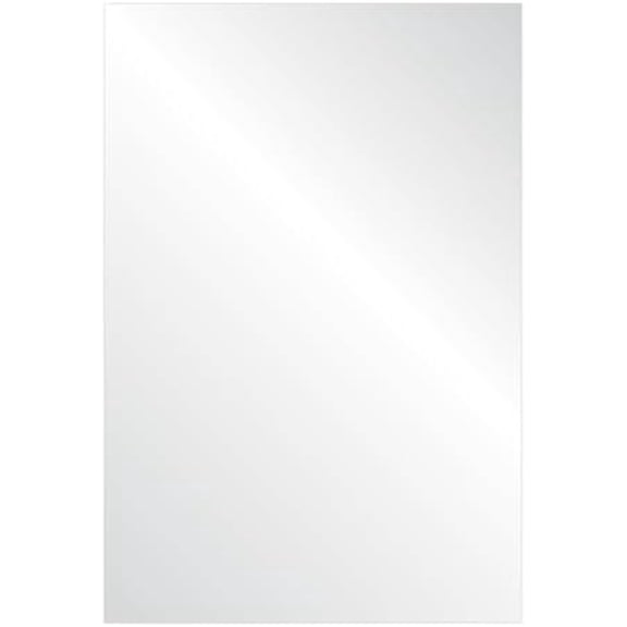 Self-Adhesive Foam Board White, 20" x 30", 10 Sheets  Peel & Stick, Lightweight Display Board for Crafts, Projects, Presentations$$Office