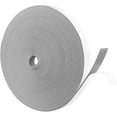 thumbnail image 1 of Self Adhesive Foam Tape Weather Stripping, 1/2 '' x 1/4 '' x 16' Door Seal Foam Tape, Adhesive Closed Cell Foam Tape for Door and Windows (Grey), 1 of 4
