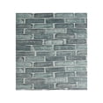 thumbnail image 1 of Self Adhesive Foam Wall Panels,Faux Brick Wallpaper,Foam Self Adhesive Wall Panels,Peel and Stick Stone Wallpaper for Living Room Bedroom Wall Decoration,F, 1 of 8