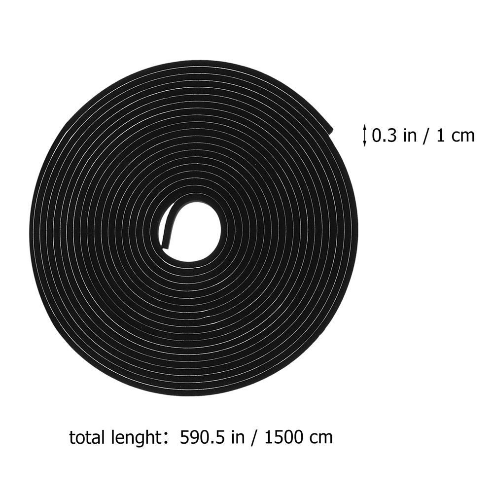Self Adhesive Foams Insulation Tape Self Adhesive Foams Insulation Tape
