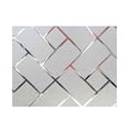 thumbnail image 1 of Self Adhesive Frosted Glass Film Privacy Window Sticker Static Cling Decorative Film for Home Office Bathroom Kitchen Partition Doors, 1 of 3