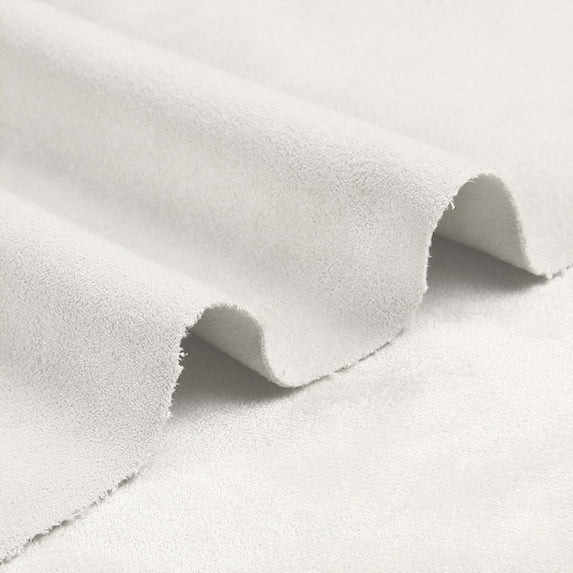 Self-Adhesive Furry Velvet Gel Cushion Pad | Thick Water Absorbent Velvet Interior Liner for Car Seats, Furniture, Home Decor | 30x149cm Soft Velvet Fabric with Strong Adhesive Backing