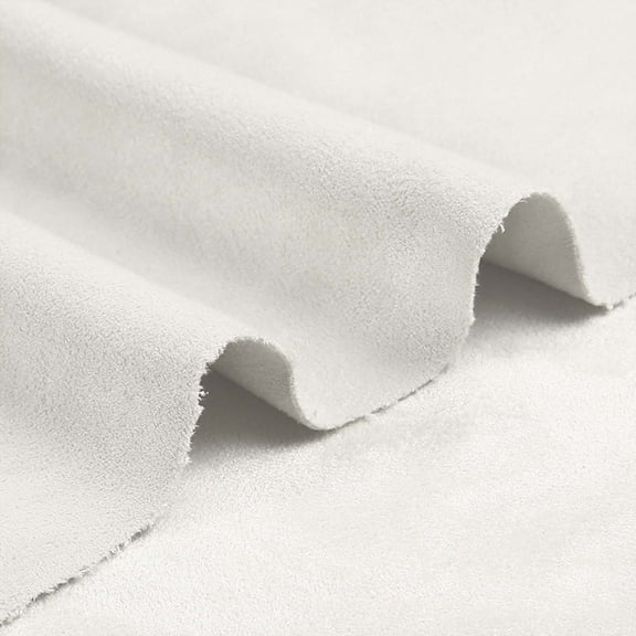 Self- Furry Velvet Interior Decoration Fabric, Thick Water-Absorbing Double-Sided Velvet, 30cm x 149cm, Multi-Colored, 450g/m虏, Easy-to-Cut, for Car Seats and Furniture