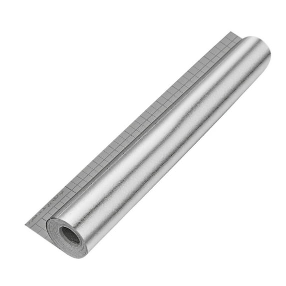 Self Adhesive Kitchen Wallpaper Peel and Stick Oil Proof Heat Resistant Foil Sticker for Stove Countertop Cabinets Drawers 30x300cm Home Upgrade Removable Decorative Film