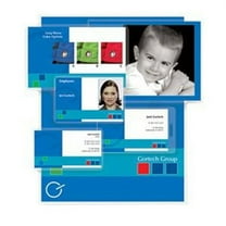 Self-Adhesive Laminating Pouches, 5 Mil, 4.25" X 6.25", Gloss Clear, 5/pack | Bundle of 5 Packs