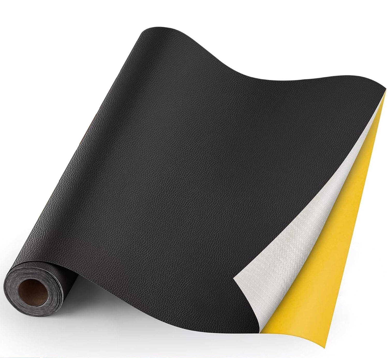 Self Adhesive Leather Repair Patch,16.5X60inch Large Patches for