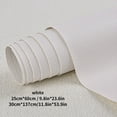 thumbnail image 1 of Self-Adhesive Leather Repair Patch for Sofa Cushions, Car Seats, Bags | Easy Cut-to-Size, Flexible, No-Glue Cover for Scratches & Holes on Vinyl Furniture, 1 of 2