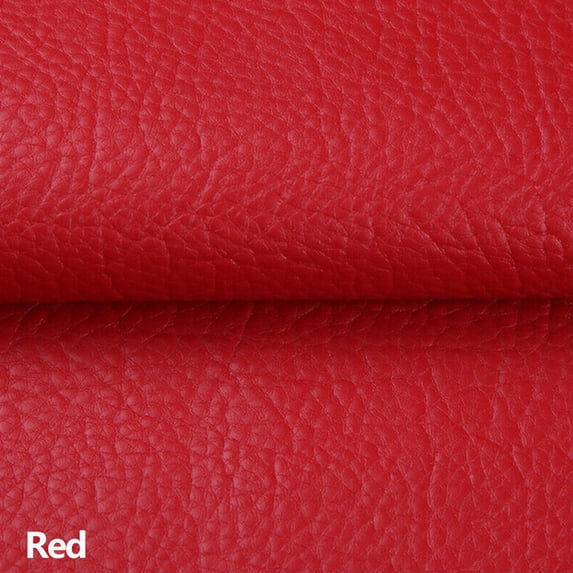 Self-Adhesive Leather Repair Patch Stick on Sofa Repairing Car Bag Seat Couch