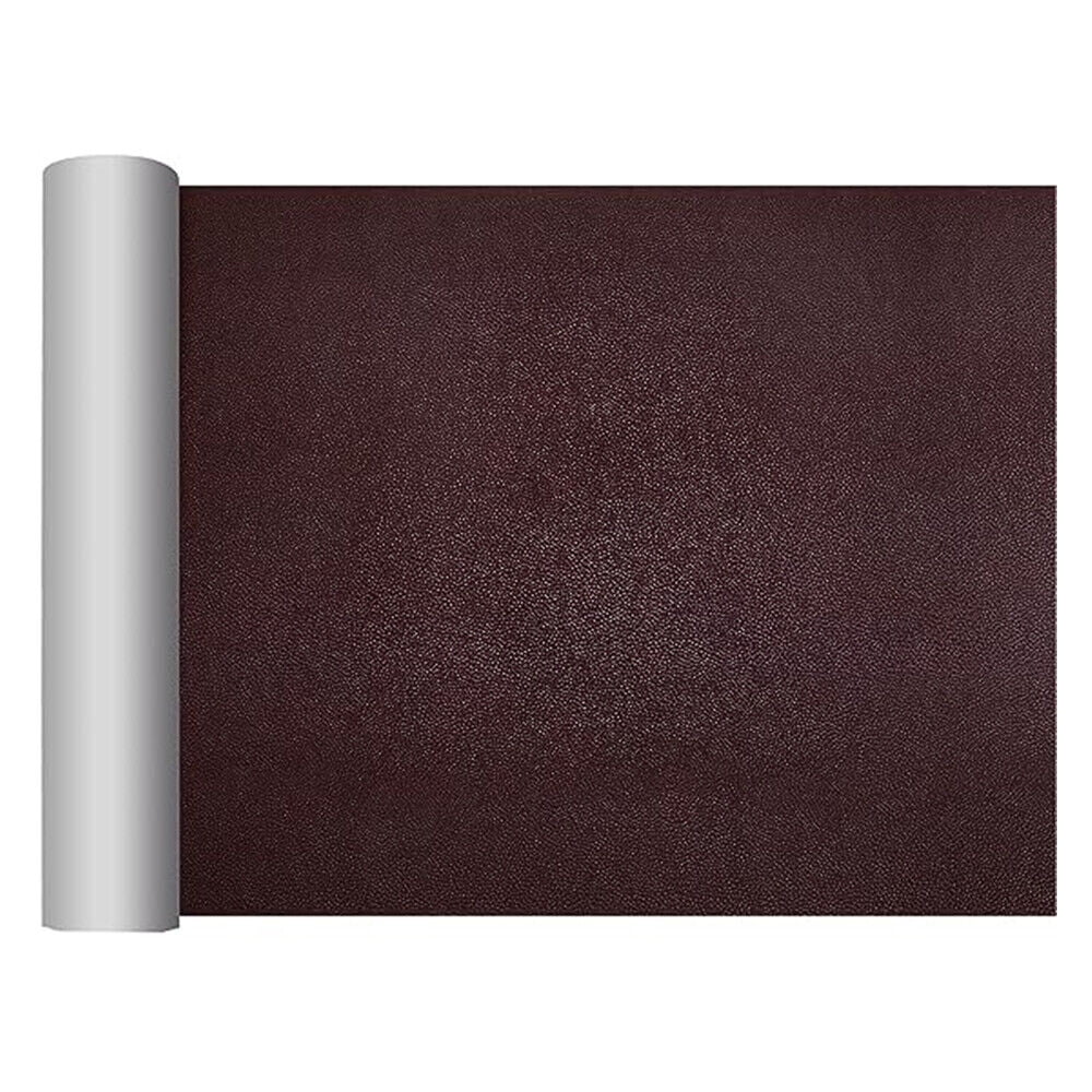 SUQINGXU Leather Repair Tape - Self-Adhesive Patch For Car Seats, Couch, Sofa, Jackets (Waterproof)