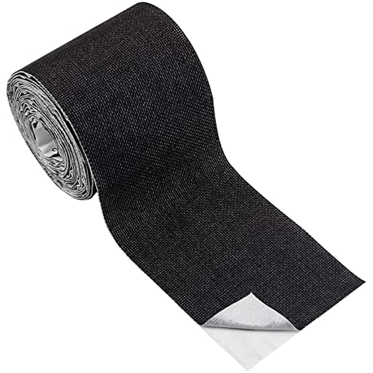 removable swoosh patches