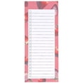 thumbnail image 1 of Self Adhesive To Do List Notepad, Daily Planner Memo Pad for Task Management, Tear Off Notes Pad for Fridge Home Office Kitchen Desk Organization and Reminders, 1 Pack, 1 of 2