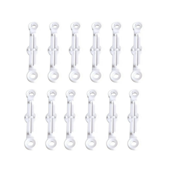 Self Adhesive Magnet Rectangular For Fixing Fly Screens/Window Grids