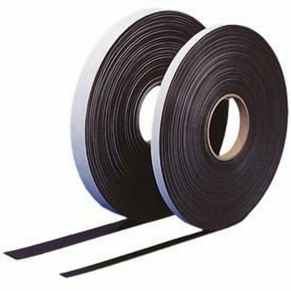 Self Adhesive Magnet SA100 Roll, 1" Wide