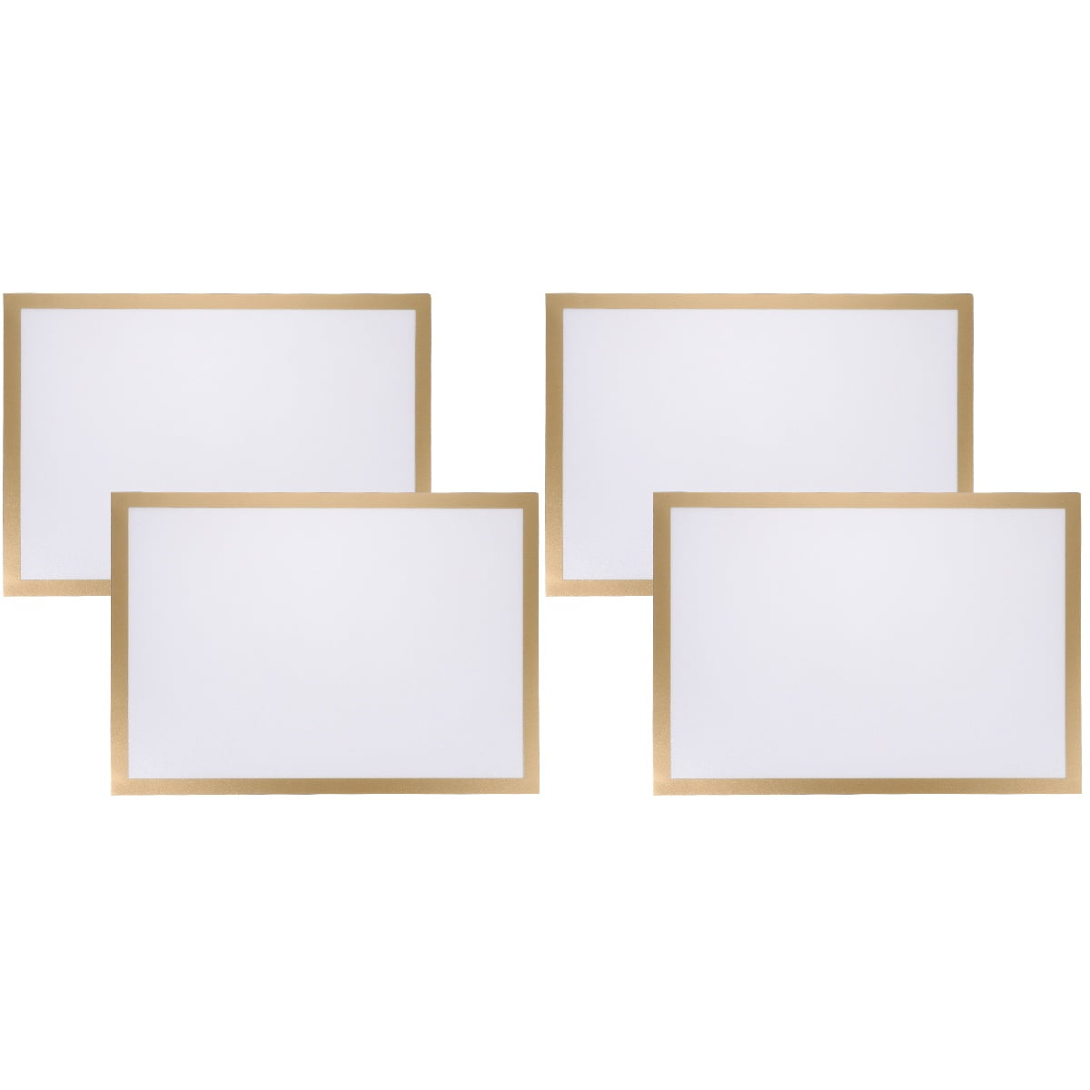 Self Adhesive Photo Frame Backing Diamond Picture Frames 4