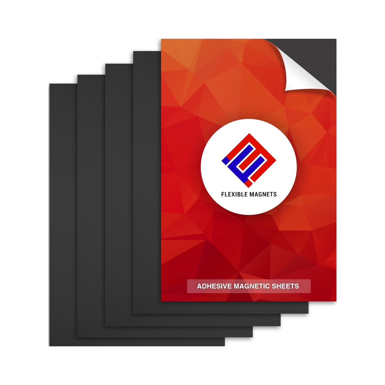 Self Adhesive Sheets, All Sizes & Pack Quantity for Photos