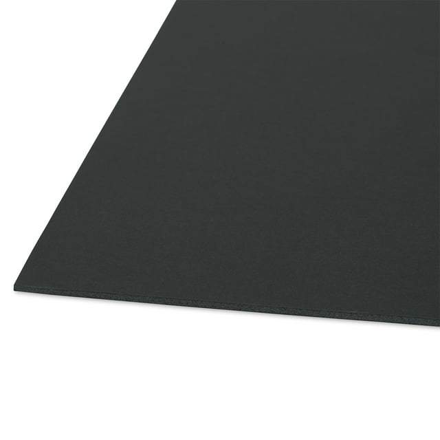 Large Self Adhesive, Thick Mounting Foam Board 32" x 40", 3/16